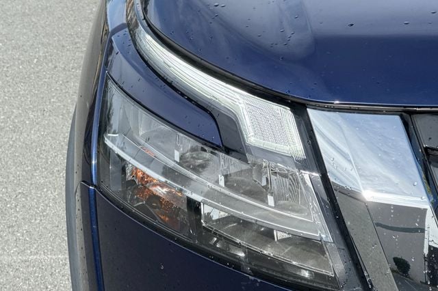 2023 Nissan Pathfinder Platinum PLAINUM