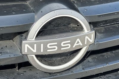 2023 Nissan Pathfinder Platinum PLAINUM