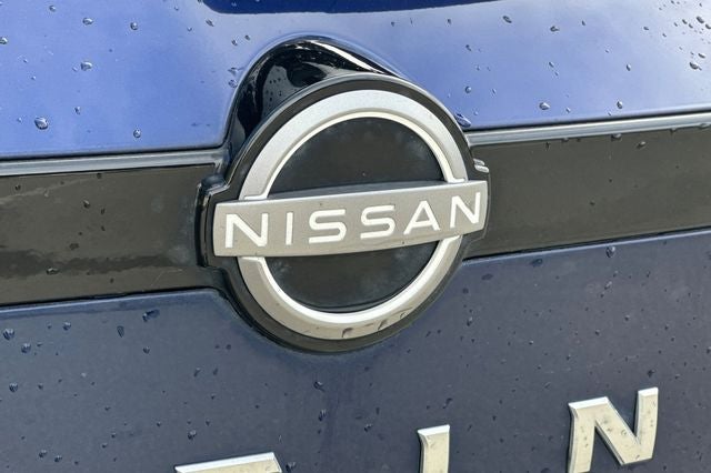 2023 Nissan Pathfinder Platinum PLAINUM