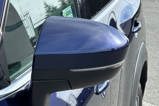 2023 Nissan Pathfinder Platinum PLAINUM