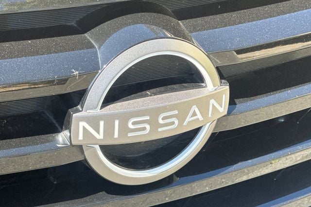 2024 Nissan Pathfinder Platinum PLATINUM 4WD