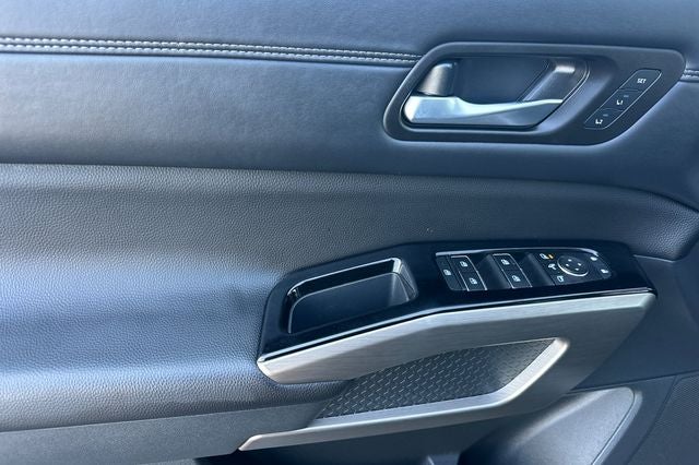 2025 Nissan Pathfinder Platinum PLATINUM 4WD