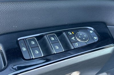 2025 Nissan Pathfinder Platinum PLATINUM 4WD
