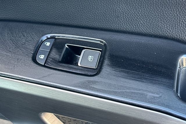 2025 Nissan Pathfinder Platinum PLATINUM 4WD
