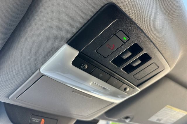 2025 Nissan Pathfinder Platinum PLATINUM 4WD
