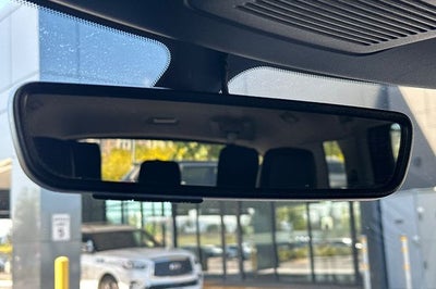 2025 Nissan Pathfinder Platinum PLATINUM 4WD