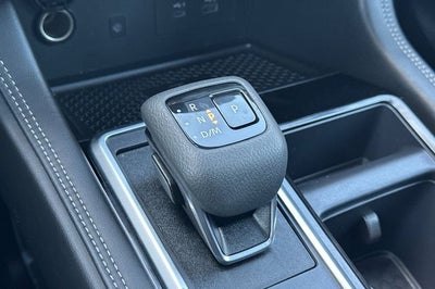 2025 Nissan Pathfinder Platinum PLATINUM 4WD