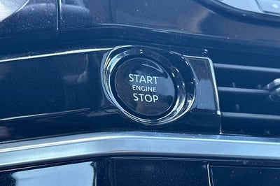 2025 Nissan Pathfinder Platinum PLATINUM 4WD
