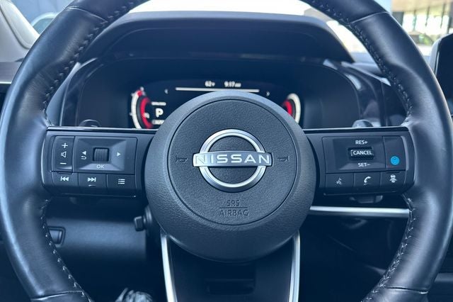 2025 Nissan Pathfinder Platinum PLATINUM 4WD
