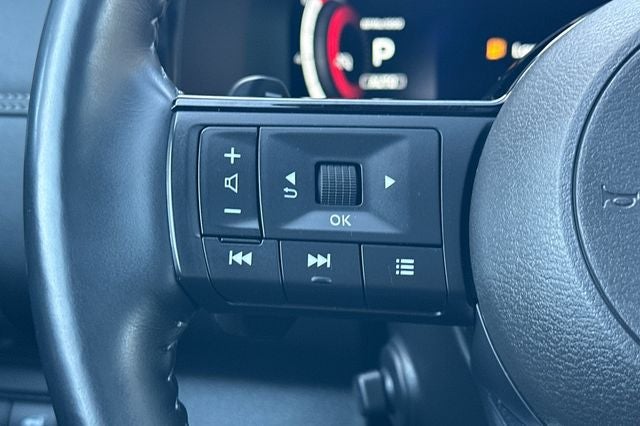 2025 Nissan Pathfinder Platinum PLATINUM 4WD