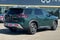 2025 Nissan Pathfinder Platinum PLATINUM 4WD