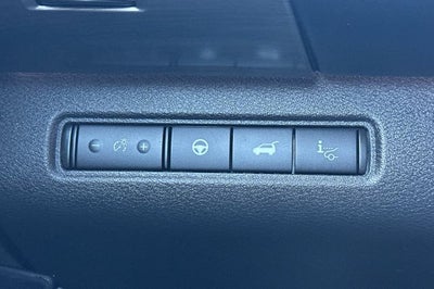 2025 Nissan Pathfinder Platinum PLATINUM 4WD