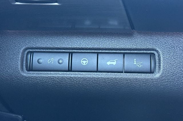 2025 Nissan Pathfinder Platinum PLATINUM 4WD