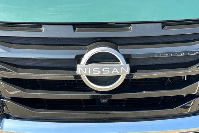 2025 Nissan Pathfinder Platinum PLATINUM 4WD