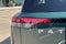 2025 Nissan Pathfinder Platinum PLATINUM 4WD