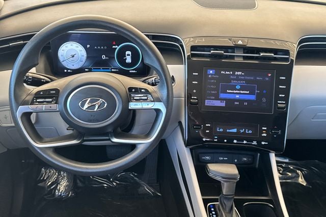 2024 Hyundai Tucson SEL SEL