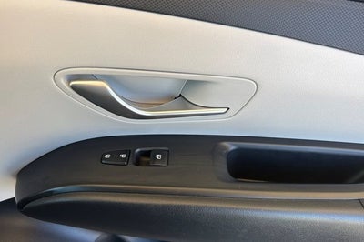 2024 Hyundai Tucson SEL SEL