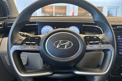 2024 Hyundai Tucson SEL SEL