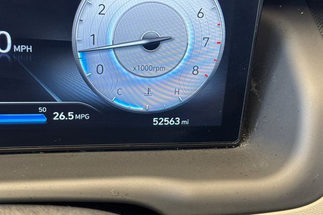 2024 Hyundai Tucson SEL SEL