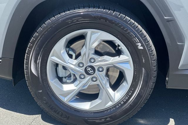 2024 Hyundai Tucson SEL SEL