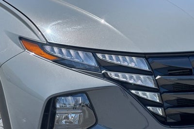 2024 Hyundai Tucson SEL SEL