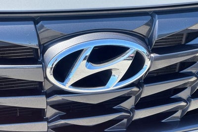 2024 Hyundai Tucson SEL SEL