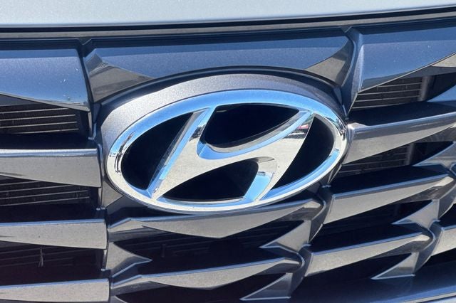 2024 Hyundai Tucson SEL SEL