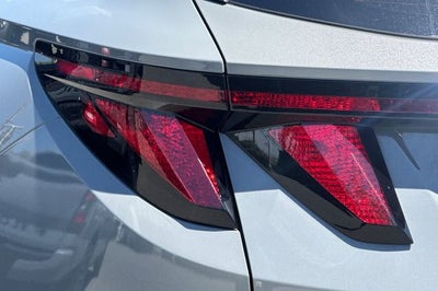 2024 Hyundai Tucson SEL SEL