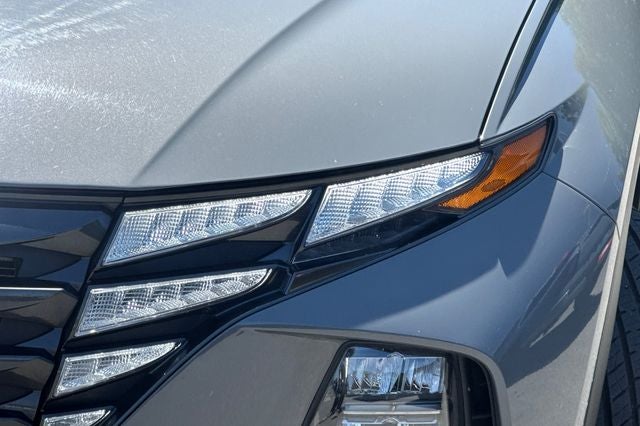 2024 Hyundai Tucson SEL SEL