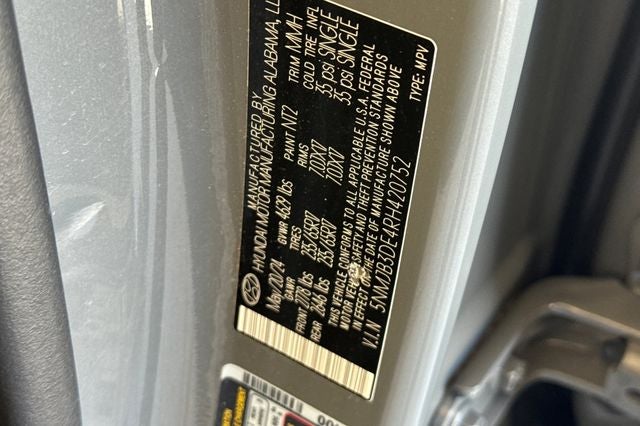 2024 Hyundai Tucson SEL SEL