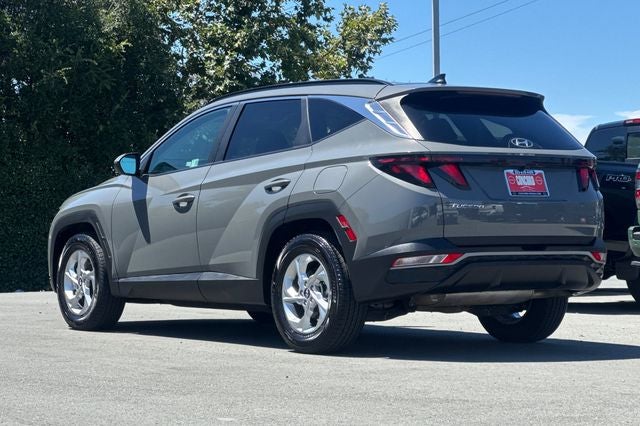 2024 Hyundai Tucson SEL SEL
