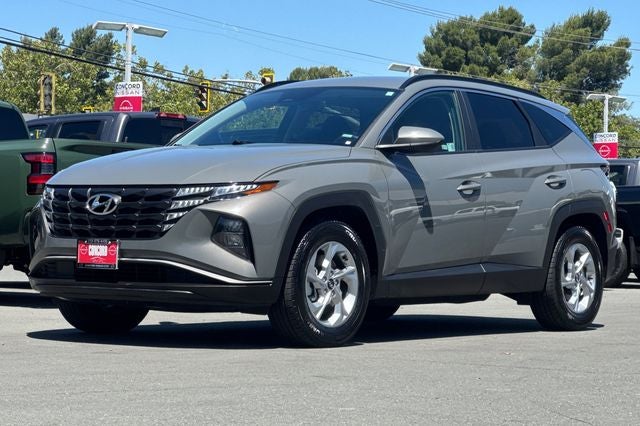 2024 Hyundai Tucson SEL SEL