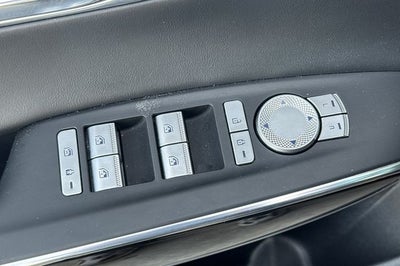 2025 Genesis GV70 2.5T 2.5T AWD