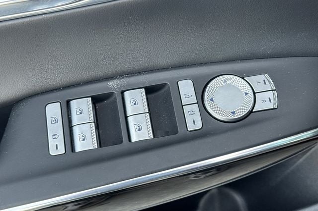2025 Genesis GV70 2.5T 2.5T AWD