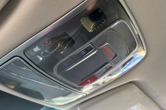 2025 Genesis GV70 2.5T 2.5T AWD