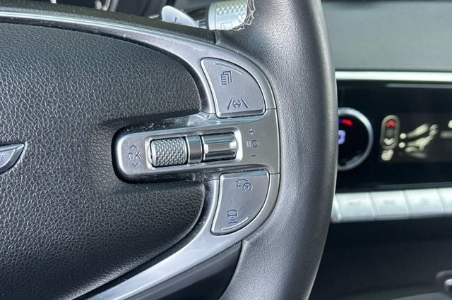 2025 Genesis GV70 2.5T 2.5T AWD