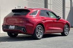 2025 Genesis GV70 2.5T 2.5T AWD