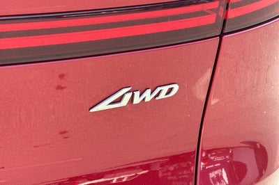 2025 Genesis GV70 2.5T 2.5T AWD