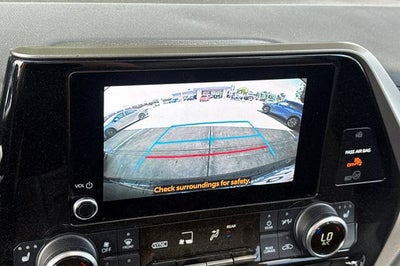 2024 Toyota Highlander XLE XLE