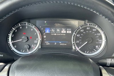 2024 Toyota Highlander XLE XLE