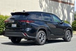 2024 Toyota Highlander XLE XLE