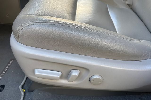 2020 Toyota Sienna XLE 7 Passenger