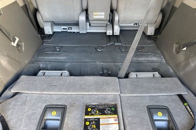 2020 Toyota Sienna XLE 7 Passenger