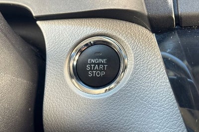 2020 Toyota Sienna XLE 7 Passenger