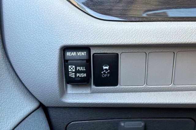 2020 Toyota Sienna XLE 7 Passenger