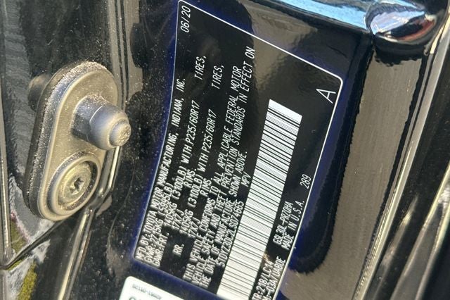 2020 Toyota Sienna XLE 7 Passenger