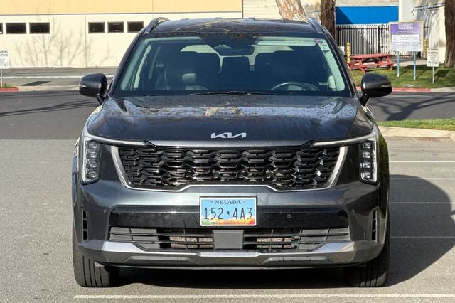 2024 Kia Sorento S S 2WD