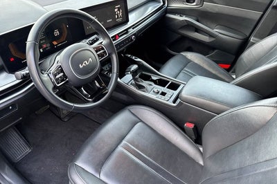 2024 Kia Sorento S S 2WD