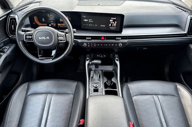2024 Kia Sorento S S 2WD