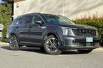 2024 Kia Sorento S S 2WD